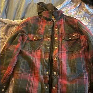 COPY - Men’s Dickies Hoodie